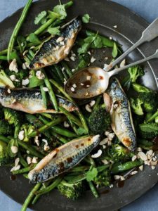 Easy midweek meals