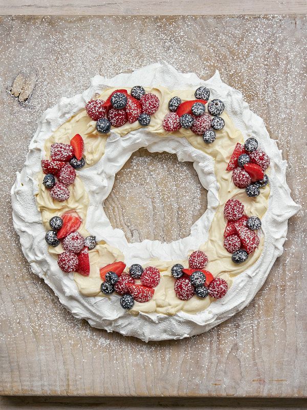 Stunning bakes