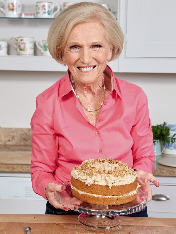 All the recipes from the BBC TV series