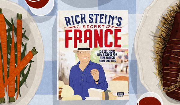 Rick Stein's Home-Cooked Summer